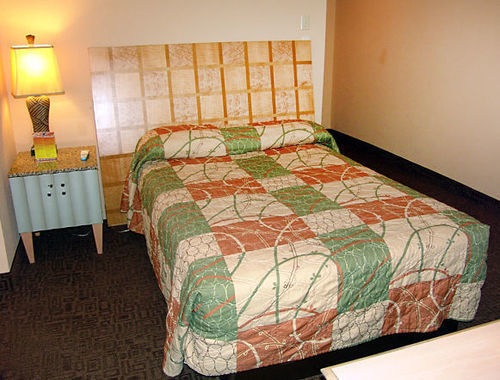 Ocean Inn Myrtle Beach Extérieur photo
