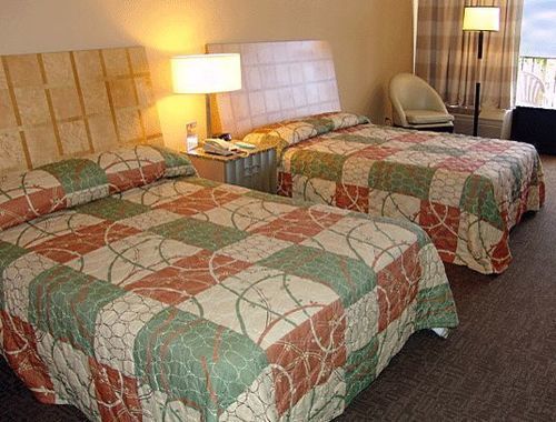 Ocean Inn Myrtle Beach Extérieur photo