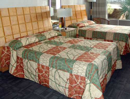 Ocean Inn Myrtle Beach Extérieur photo