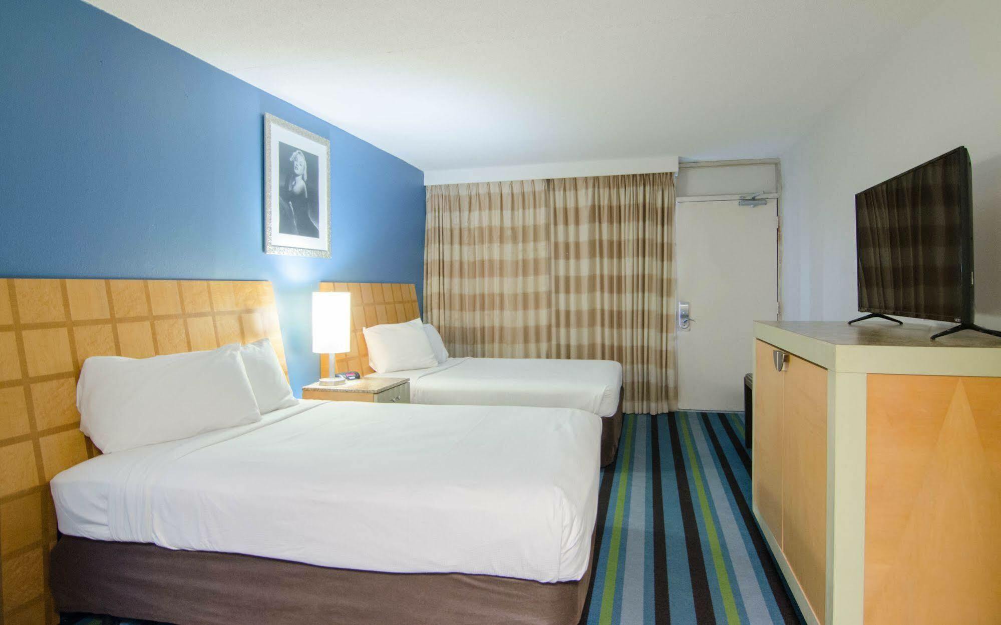 Ocean Inn Myrtle Beach Extérieur photo