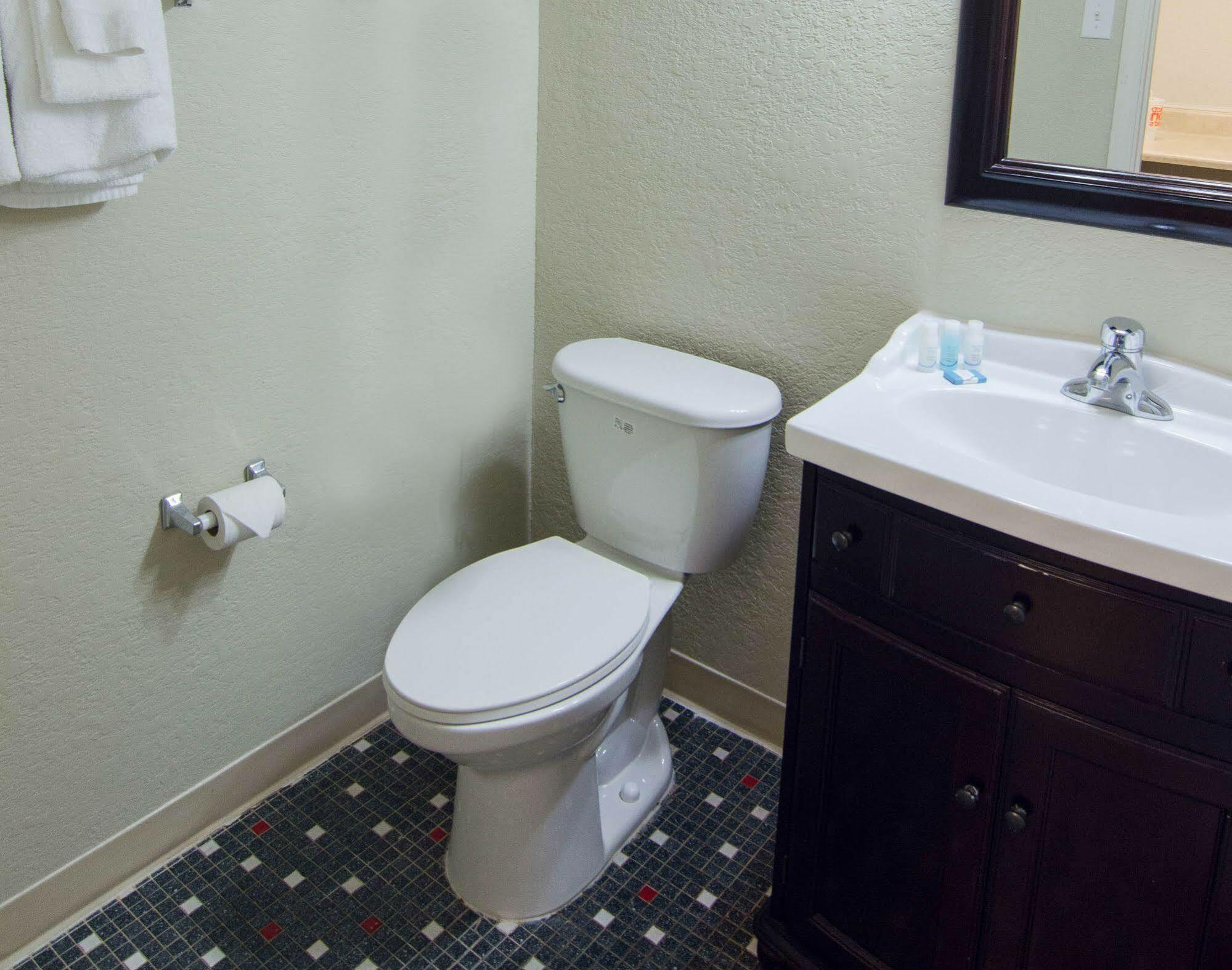 Ocean Inn Myrtle Beach Extérieur photo