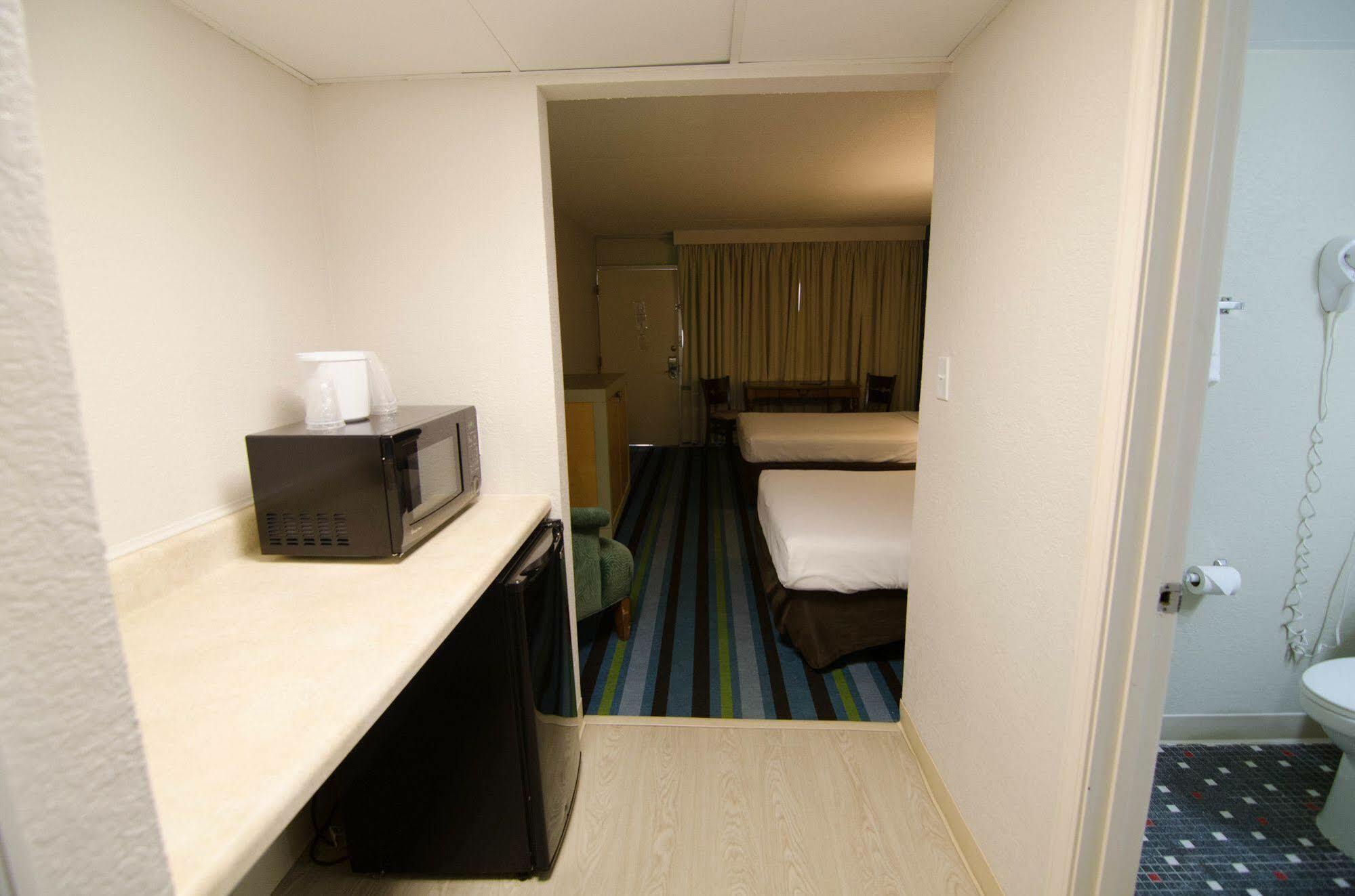 Ocean Inn Myrtle Beach Extérieur photo