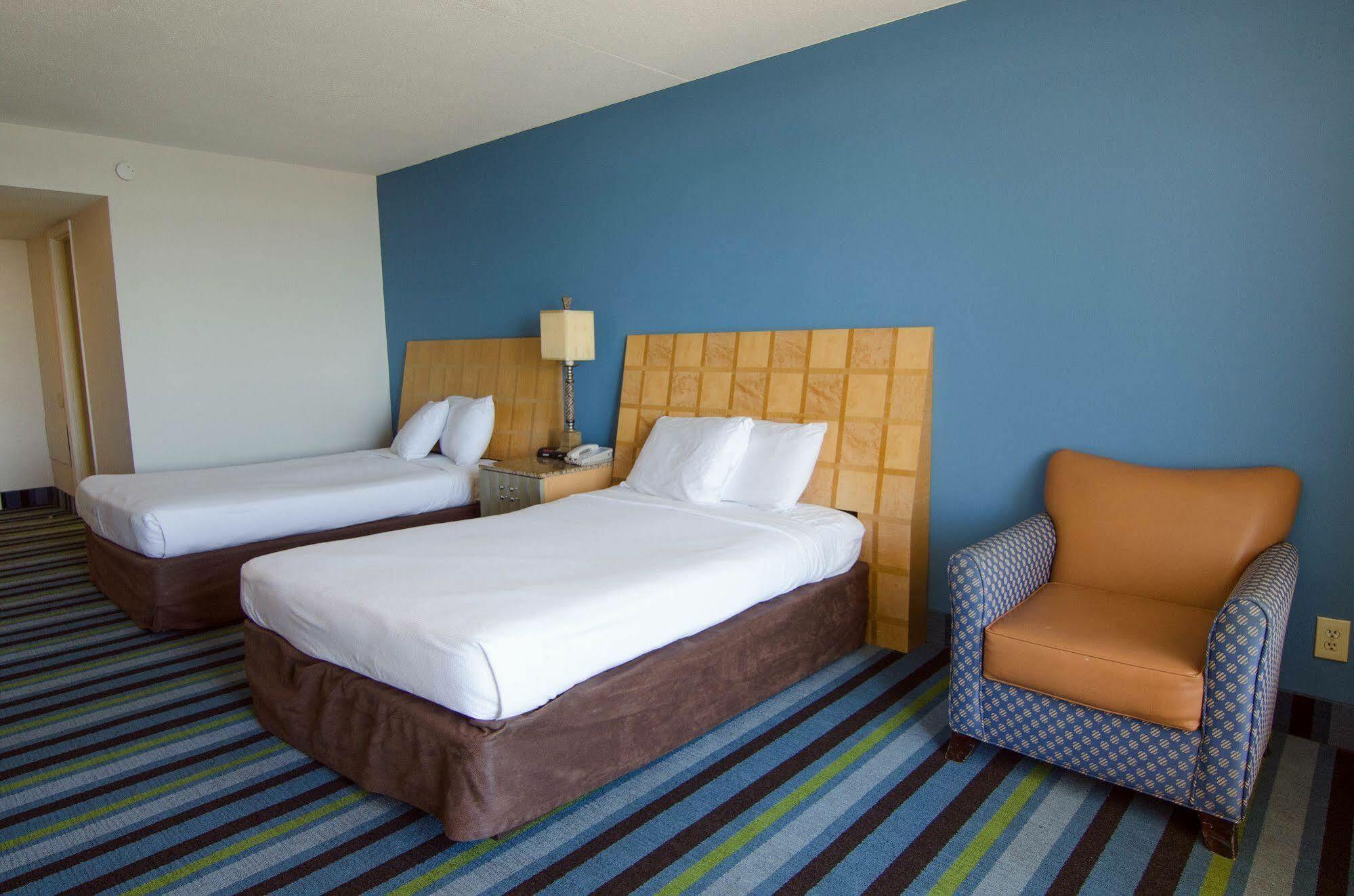Ocean Inn Myrtle Beach Extérieur photo